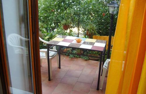 Gioiosa Marea Bed & Breakfast | Bed & Breakfast 5 Di Spade