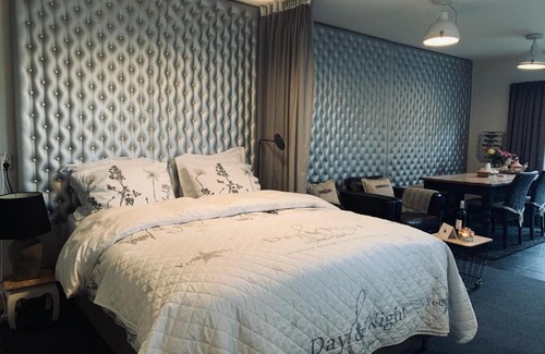 Rijssen Bed & Breakfast | Bed & Breakfast "aan de banis"