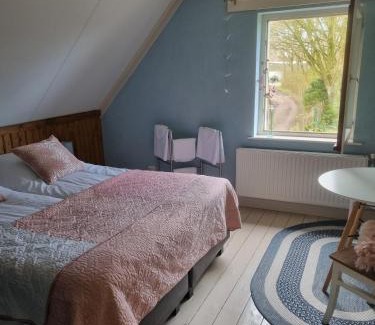 Arcen Bed & Breakfast | Bed & Breakfast aan de Beek