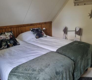 Arcen Bed & Breakfast | Bed & Breakfast aan de Beek