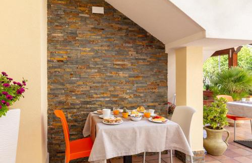 Castelluzzo Bed & Breakfast | Bed&Breakfast Acasamia
