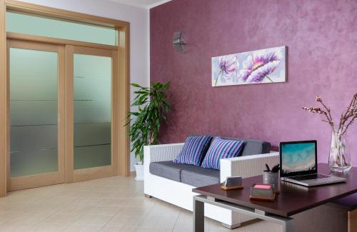 Castelluzzo Bed & Breakfast | Bed&Breakfast Acasamia