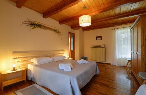 Villar Pellice Bed & Breakfast | Bed & Breakfast Ai Fontana