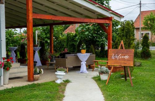 Svajcarnica Bed & Breakfast | Bed & Breakfast Ana