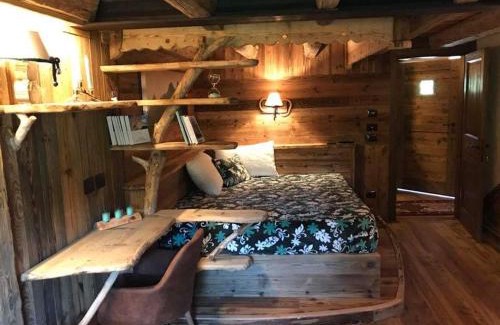 Derby-villaret Bed & Breakfast | Bed & Breakfast Anisor - Parblanc