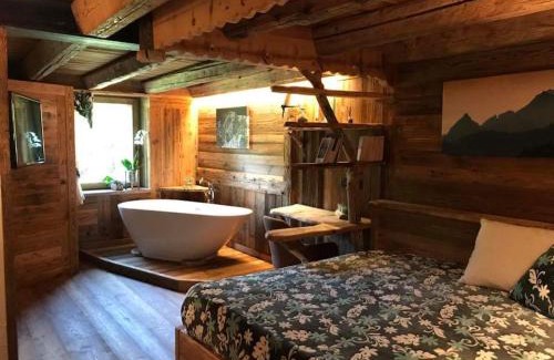 Derby-villaret Bed & Breakfast | Bed & Breakfast Anisor - Parblanc