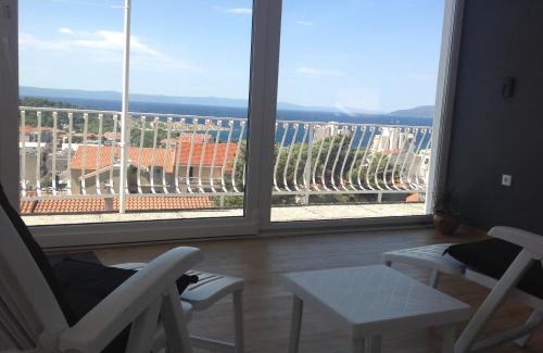 Gorinka House | Bed & Breakfast Batosic Makarska