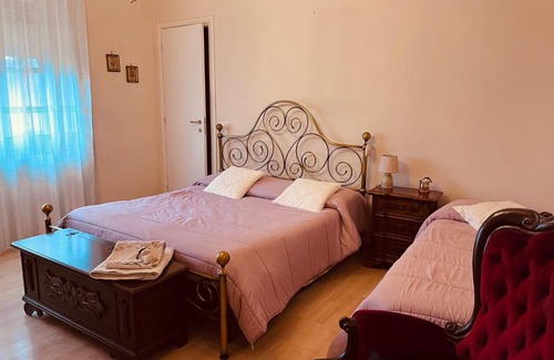 Serravalle Pistoiese Bed & Breakfast | Bed&breakfast Benedetta