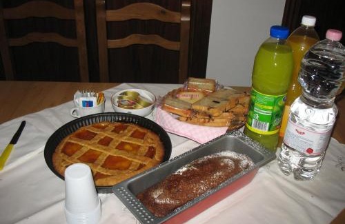 Civitanova Marche Bed & Breakfast | Bed & Breakfast Bompadre