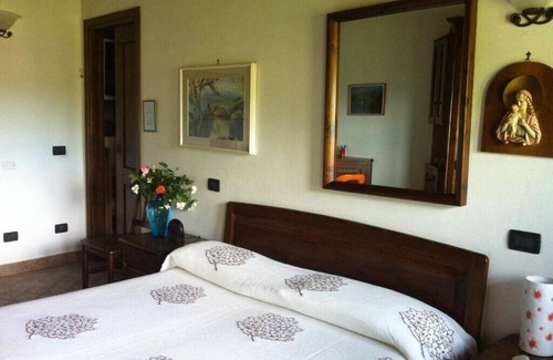 Arnasco Bed & Breakfast | bed&breakfast Cà di Vissai Arnasco (SV)