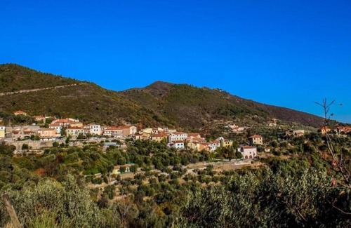 Arnasco Bed & Breakfast | bed&breakfast Cà di Vissai Arnasco (sv)