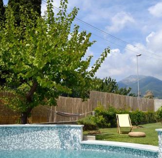 Loano Bed & Breakfast | Bed & Breakfast Ca' di Camineve