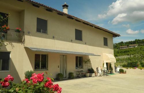 Rodello House | Bed & Breakfast Cascina Beatrice