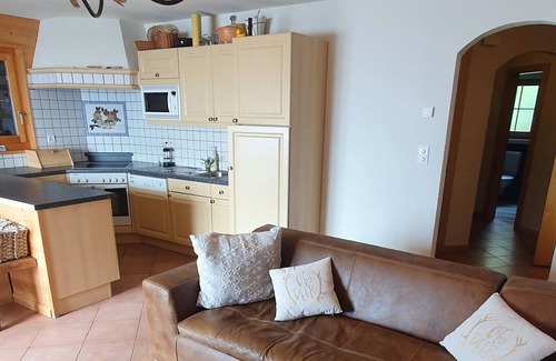 Val d'Illiez Bed & Breakfast | bed & Breakfast