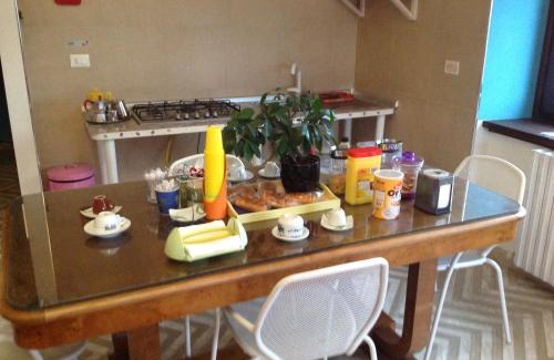 L'Aquila Bed & Breakfast | Bed & Breakfast da Charlie