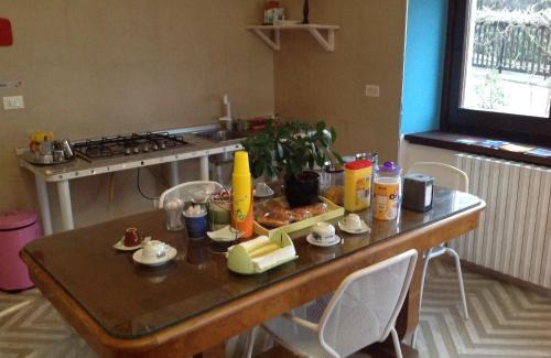 L'Aquila Bed & Breakfast | Bed & Breakfast da Charlie