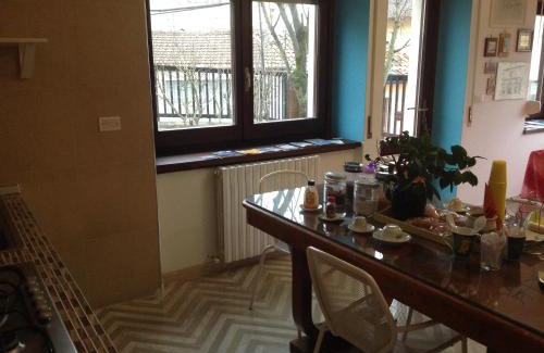 L'Aquila Bed & Breakfast | Bed & Breakfast da Charlie