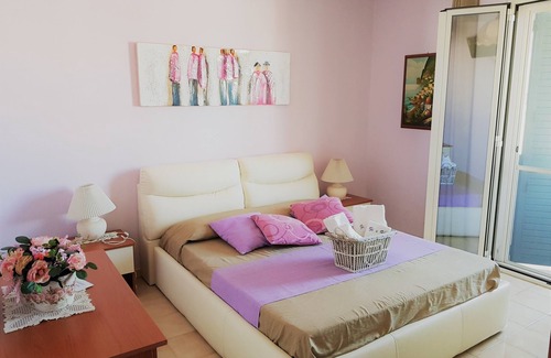 Cabras Bed & Breakfast | Bed & Breakfast da Gi & Giò