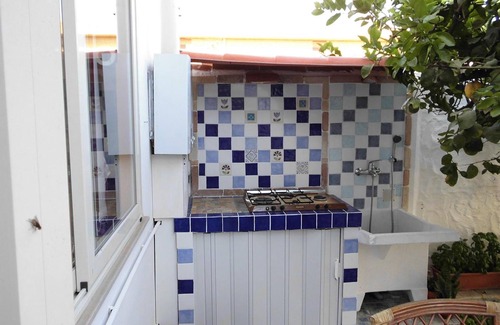 Cabras Bed & Breakfast | Bed & Breakfast da Gi & Giò