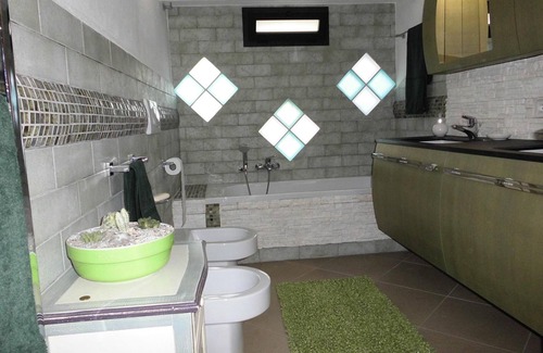 Cabras Bed & Breakfast | Bed & Breakfast da Gi & Giò