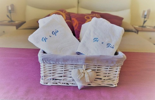 Cabras Bed & Breakfast | Bed & Breakfast da Gi & Giò