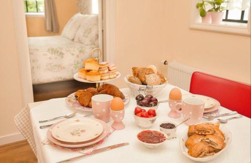 Rijs Bed & Breakfast | Bed & Breakfast de Appelaar