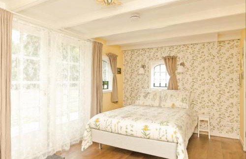 Rijs Bed & Breakfast | Bed & Breakfast de Appelaar