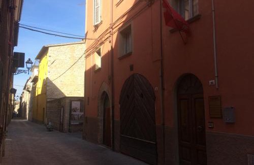Cagli Bed & Breakfast | Bed & Breakfast del Teatro
