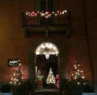 Cagli Bed & Breakfast | Bed & Breakfast del Teatro