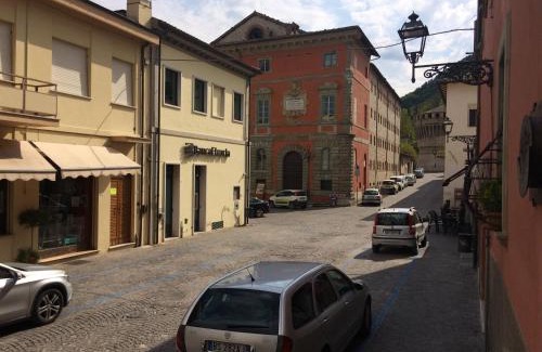 Cagli Bed & Breakfast | Bed & Breakfast del Teatro