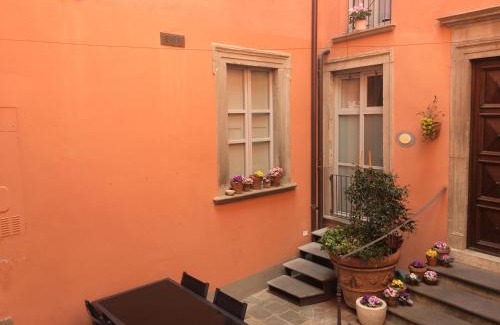 Cagli Bed & Breakfast | Bed & Breakfast del Teatro