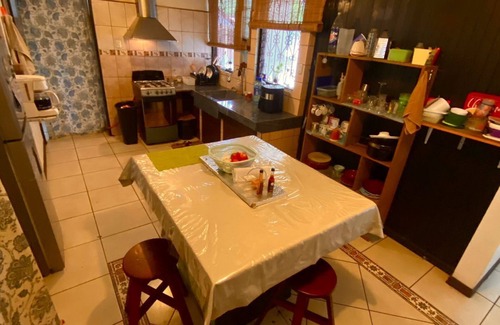 Liberia Apartment | Bed & Breakfast downtown Liberia