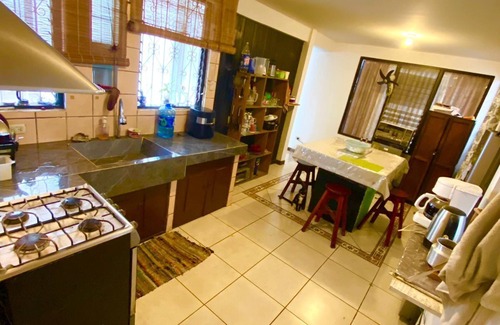Liberia Apartment | Bed & Breakfast downtown Liberia