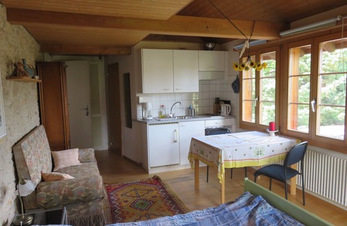 Erlach House | Bed & Breakfast Erlach