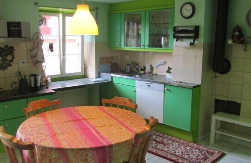 Erlach House | Bed & Breakfast Erlach