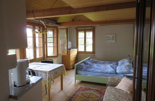 Erlach House | Bed & Breakfast Erlach