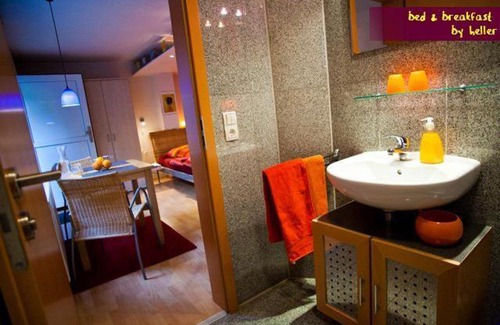 Plattenhardt Bed & Breakfast | bed & breakfast filderstadt by heller