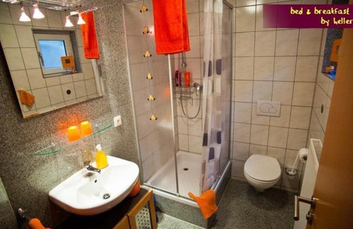 Plattenhardt Bed & Breakfast | bed & breakfast filderstadt by heller