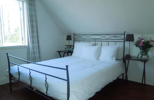 Haarlem Bed & Breakfast | Bed & Breakfast Frans Hals Haarlem