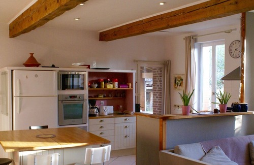 Villenouvelle Bed & Breakfast | Bed & Breakfast & Gîtes