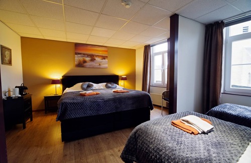 Schin op Geul Bed & Breakfast | Bed & Breakfast Hotel Het Gerendal