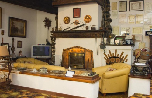 Masone Bed & Breakfast | Bed & Breakfast Il Giardino Fiorito
