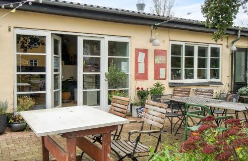 Reersø Bed & Breakfast | Bed & Breakfast in Gørlev
