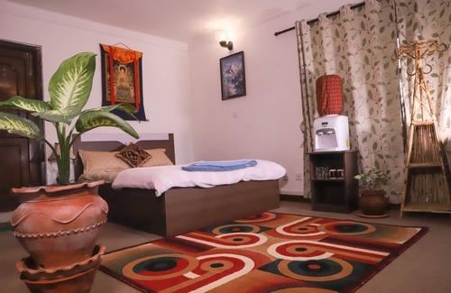 Kathmandu House | BED & BREAKFAST in Katmandu
