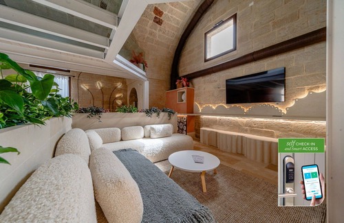 Centro Storico Bed & Breakfast | Bed & Breakfast in Maglie with 1 bedrooms sleeps 2
