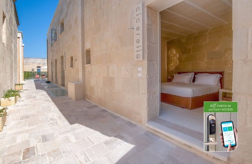 Centro Storico Bed & Breakfast | Bed & Breakfast in Maglie with 1 bedrooms sleeps 2