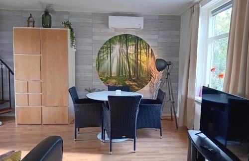 Apeldoorn Bed & Breakfast | Bed & Breakfast in ons Bakhuis