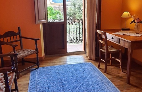 San Vito Bed & Breakfast | bed & Breakfast