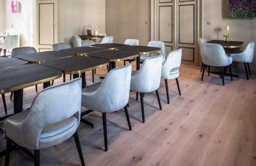 Oudenaarde Bed & Breakfast | Bed & Breakfast Jezuietenplein 21