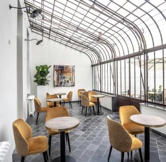Oudenaarde Bed & Breakfast | Bed & Breakfast Jezuietenplein 21